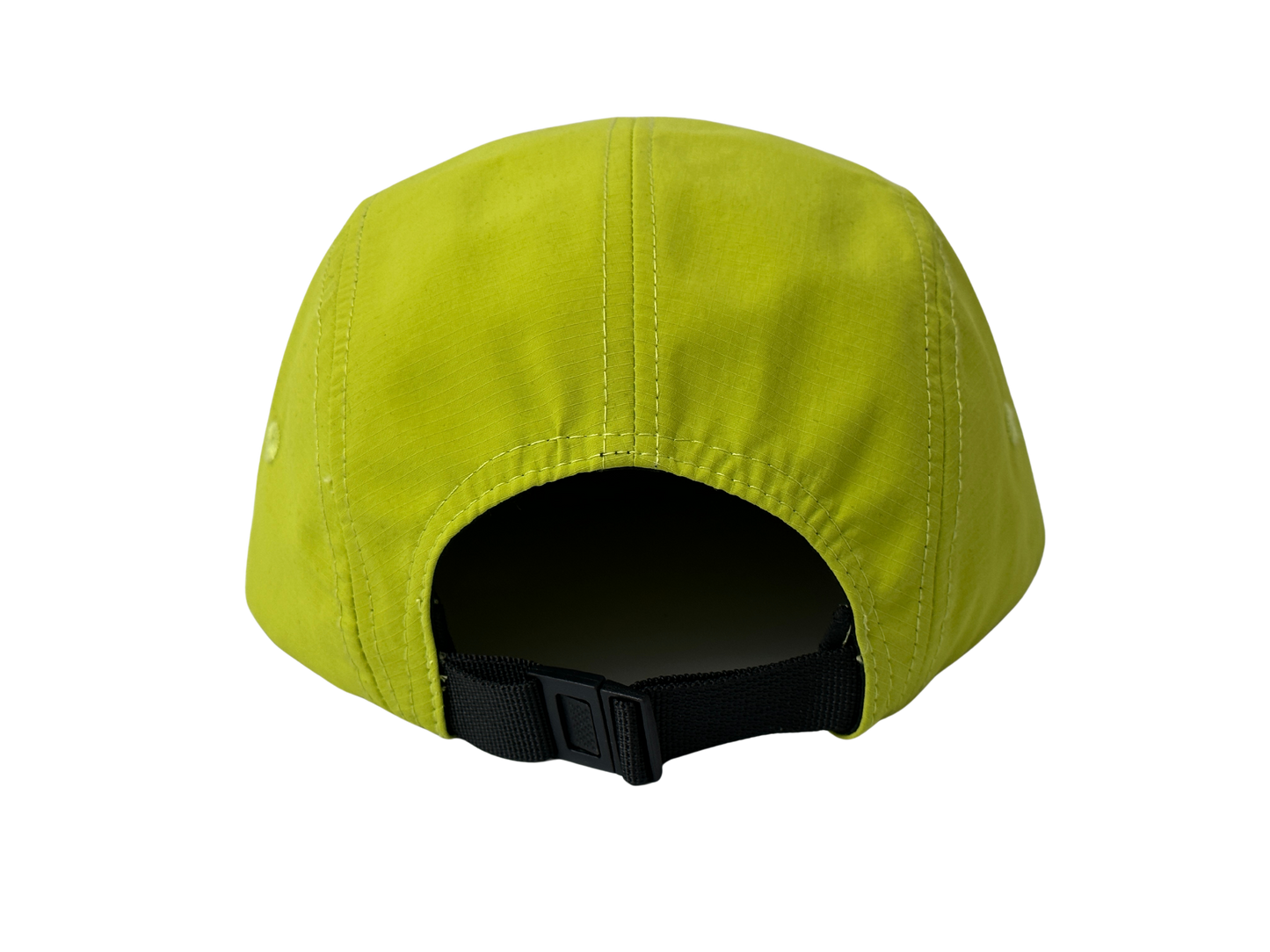 Aliens By Nature 5 panel glow n the dark