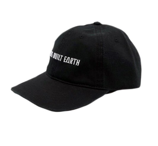 Aliens Movie Aliens Built Earth dad hat