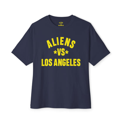 Aliens vs. Los Angeles Graphic Tee