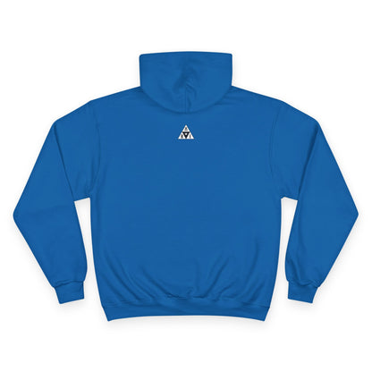 Aliens Built Earth Hoodie