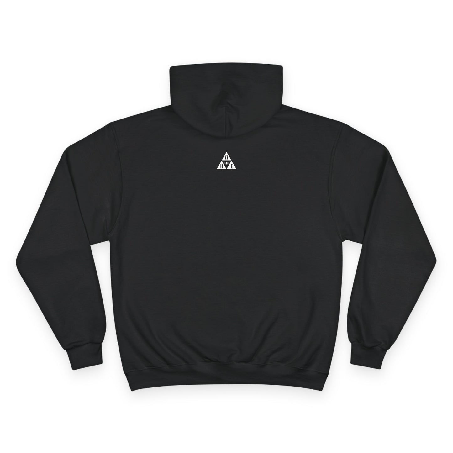 Aliens Built Earth Hoodie