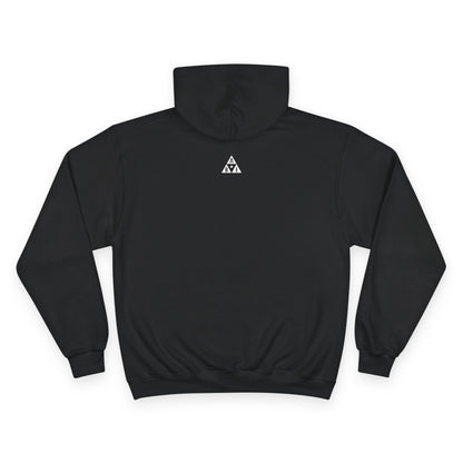 Aliens Built Earth Hoodie