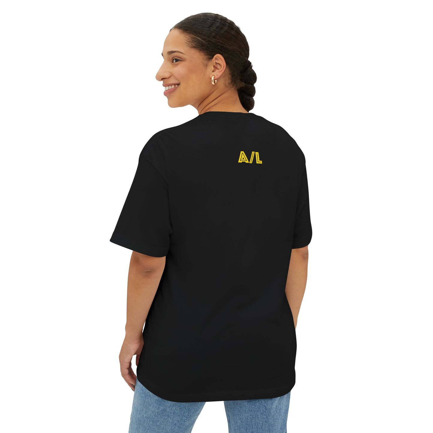 Aliens vs. Los Angeles Graphic Tee