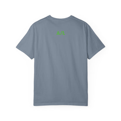 Aliens vs Los Angeles T-Shirt — Retro Sci‑Fi Graphic Tee