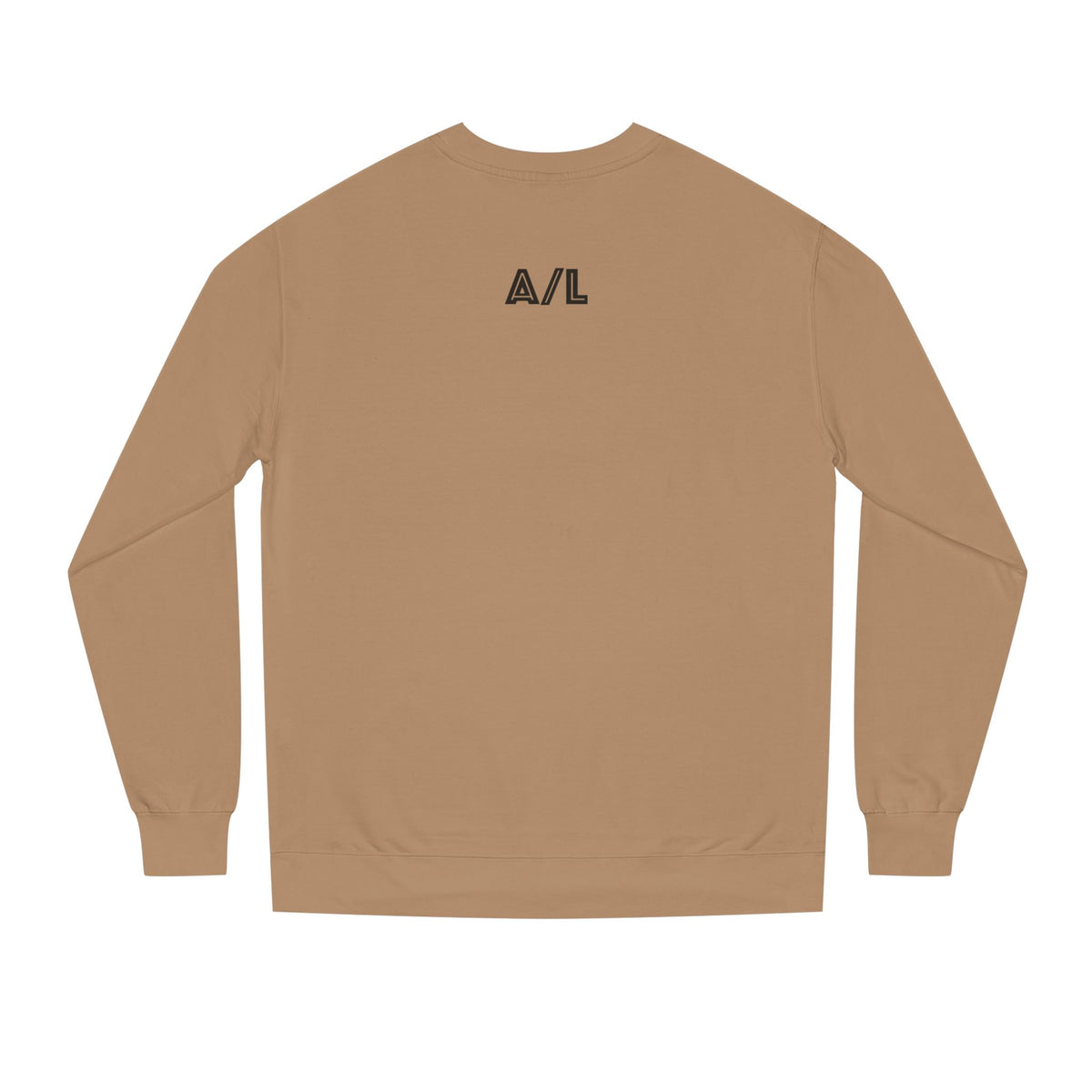 Aliens vs Los Angeles Sweatshirt — Retro Sports-Style Crewneck