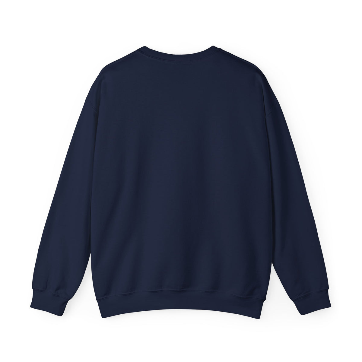 Sweatshirt — "Aliens vs Los Angeles" Bold Lettering Crewneck