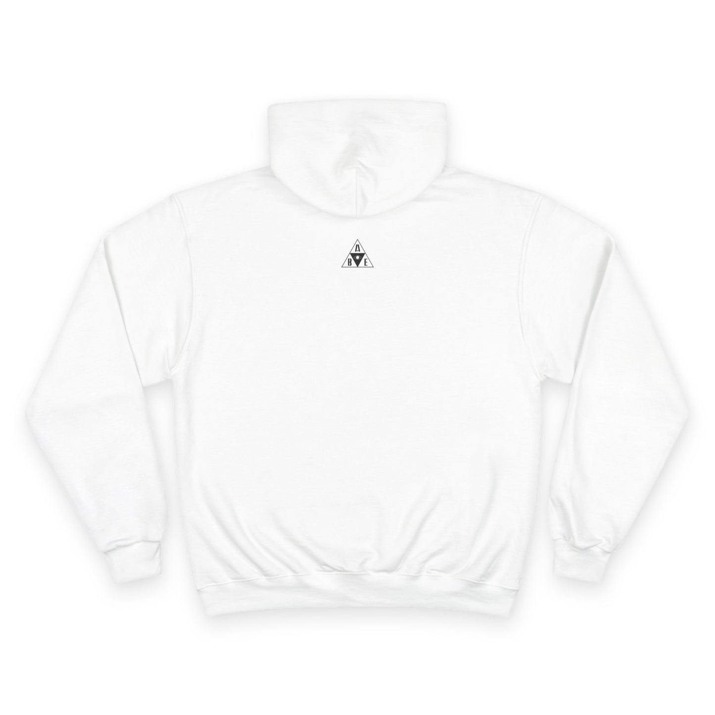 Aliens Built Earth Hoodie