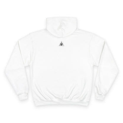 Aliens Built Earth Hoodie