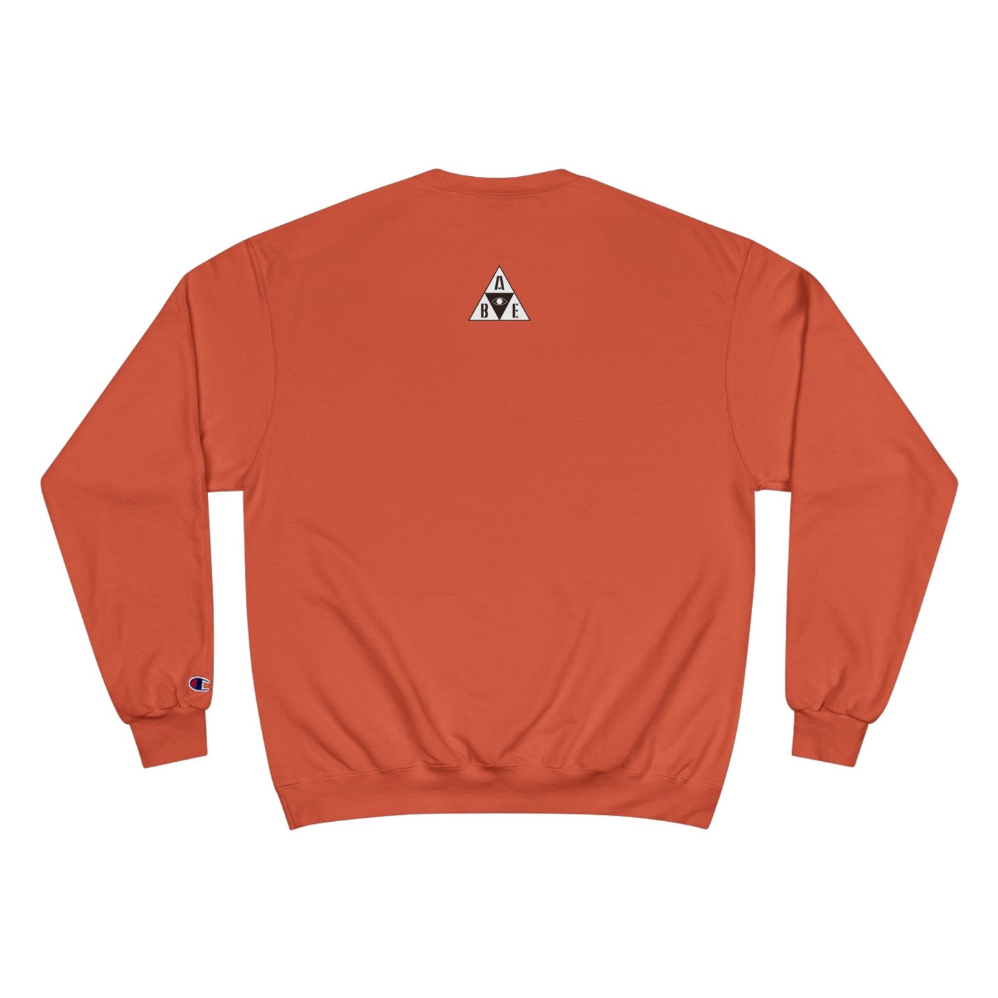 Aliens Built Earth Sweatshirt — Retro Green Graphic Crewneck