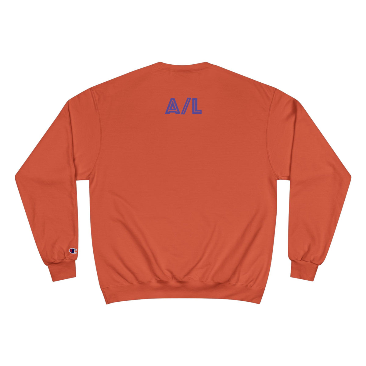 Aliens vs Los Angeles Sweatshirt — Retro Sports Crewneck
