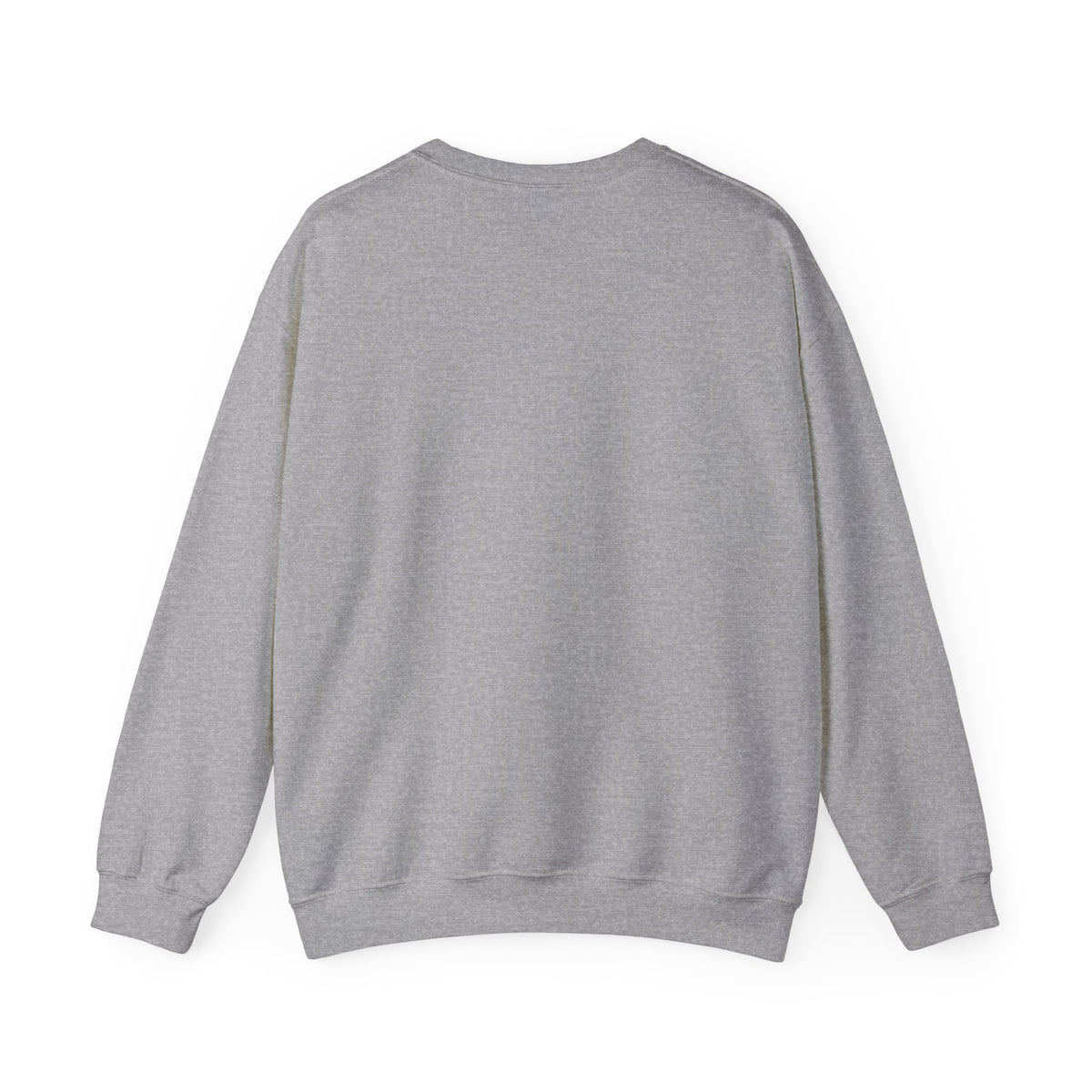 Sweatshirt — "Aliens vs Los Angeles" Bold Lettering Crewneck