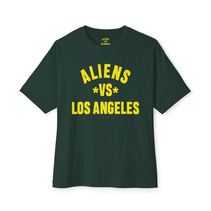 Aliens vs. Los Angeles Graphic Tee