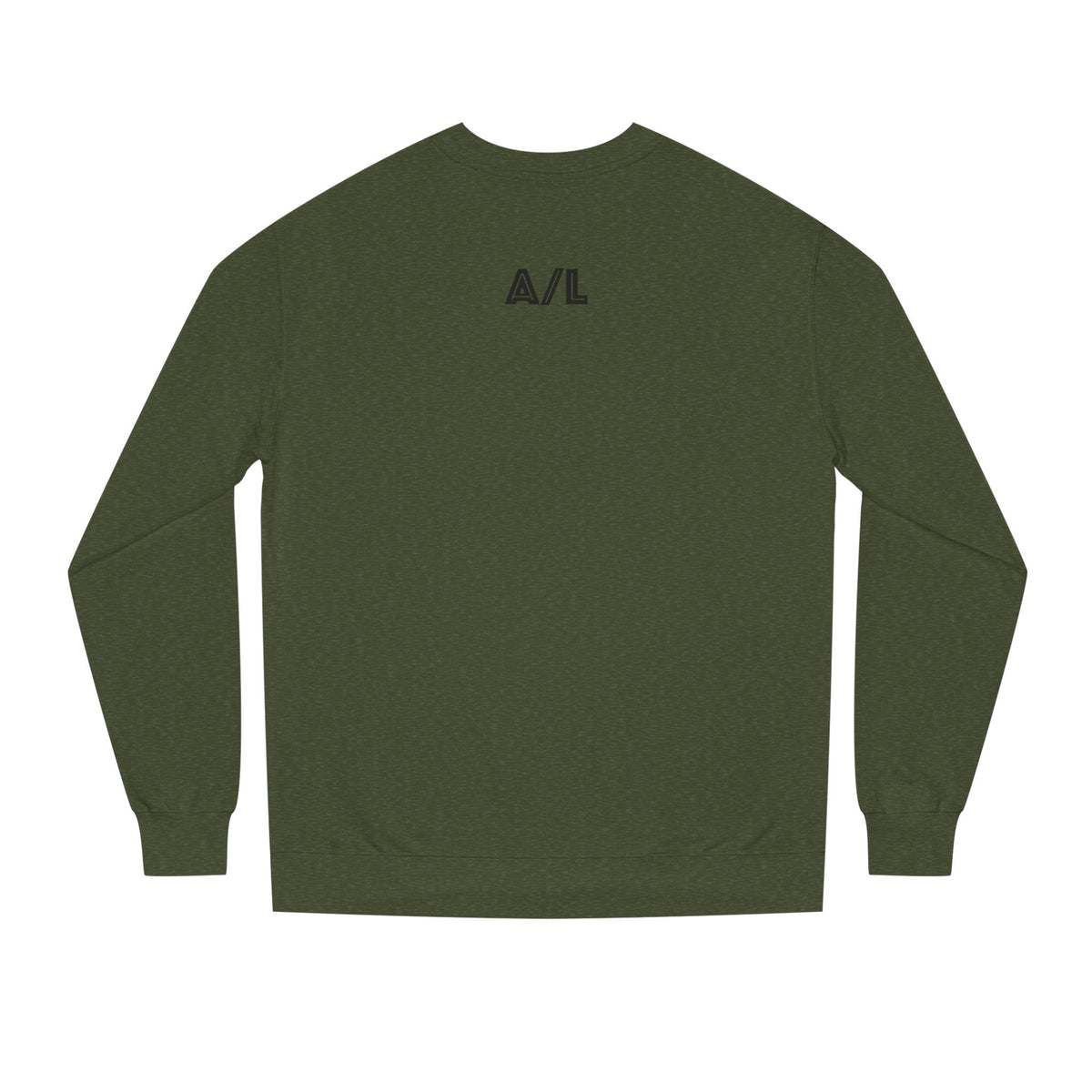 Aliens vs Los Angeles Sweatshirt — Retro Sports-Style Crewneck