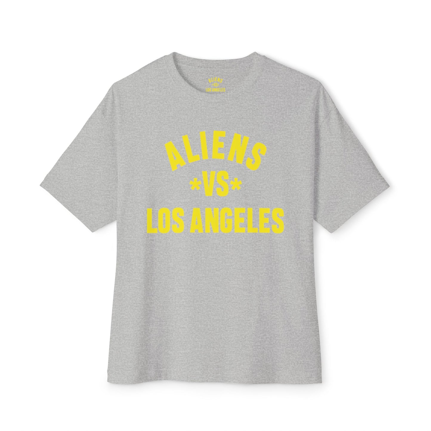 Aliens vs. Los Angeles Graphic Tee