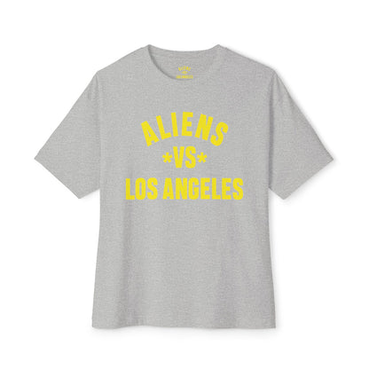 Aliens vs. Los Angeles Graphic Tee