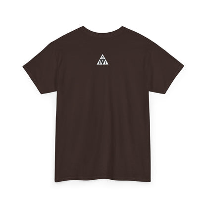 Bigfoot Retro T‑Shirt — "Another Bigfoot Encounter" Vintage Sasquatch Tee