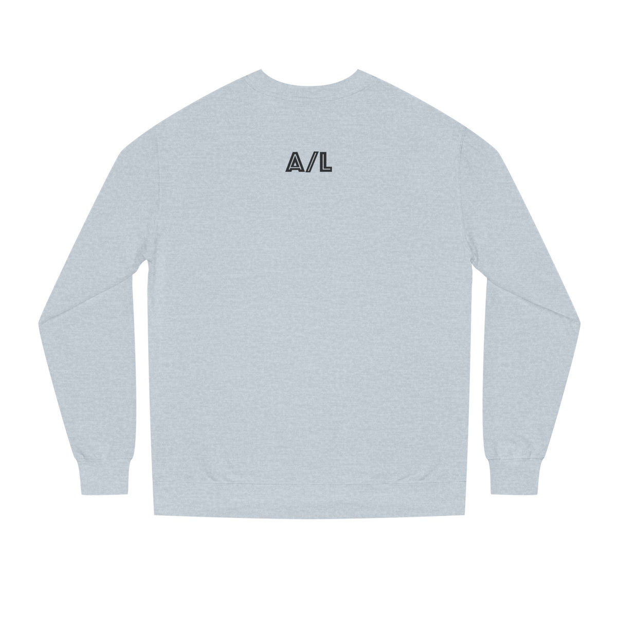 Aliens vs Los Angeles Sweatshirt — Retro Sports-Style Crewneck