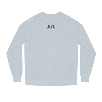 Aliens vs Los Angeles Sweatshirt — Retro Sports-Style Crewneck