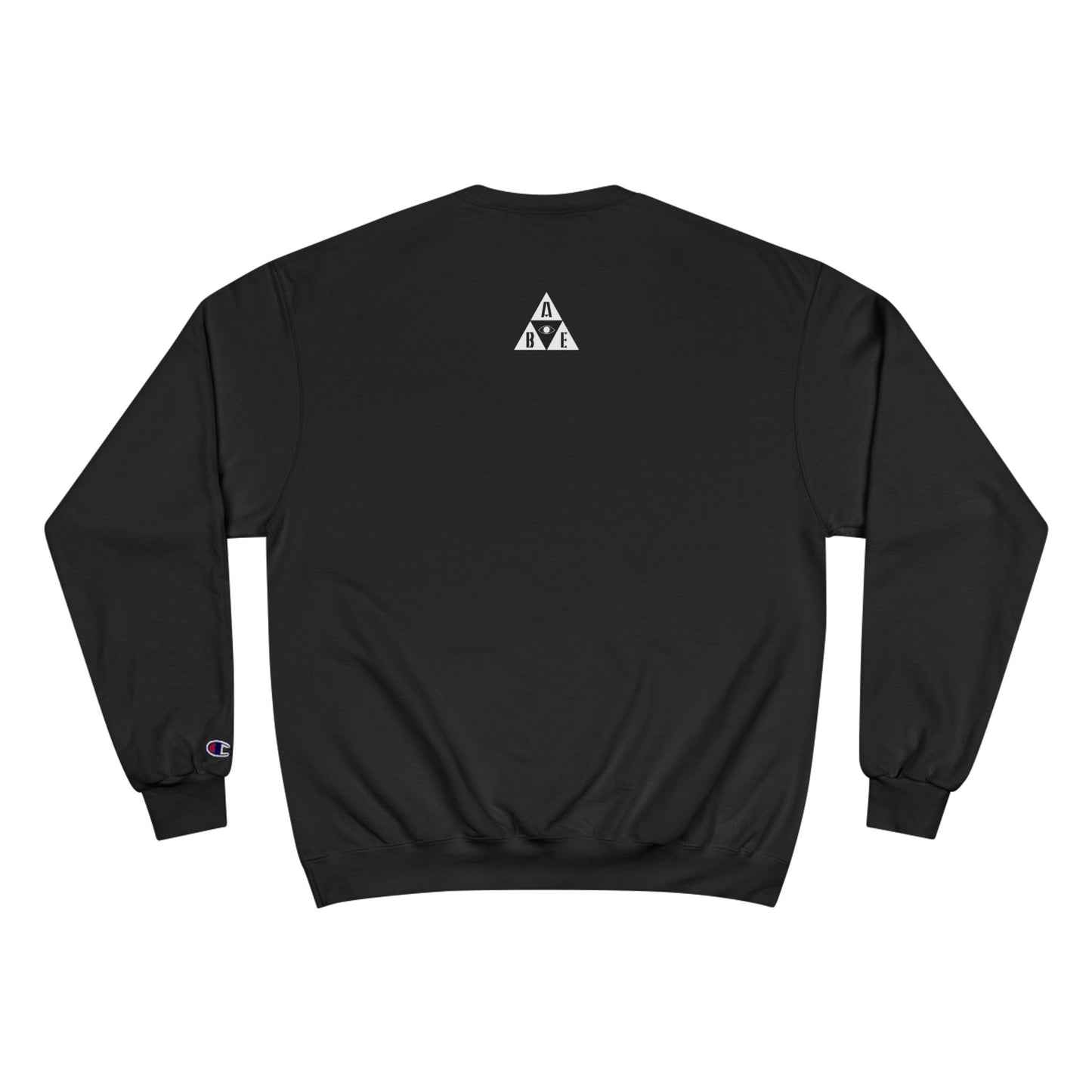 Aliens Built Earth Sweatshirt — Retro Green Graphic Crewneck