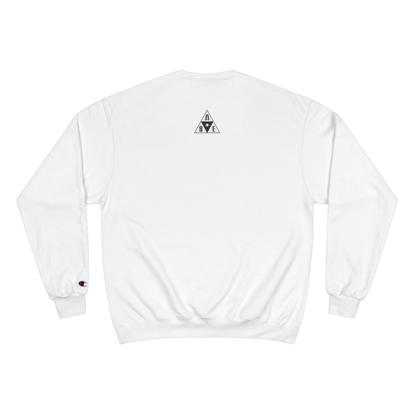 Aliens Built Earth Sweatshirt — Retro Green Graphic Crewneck
