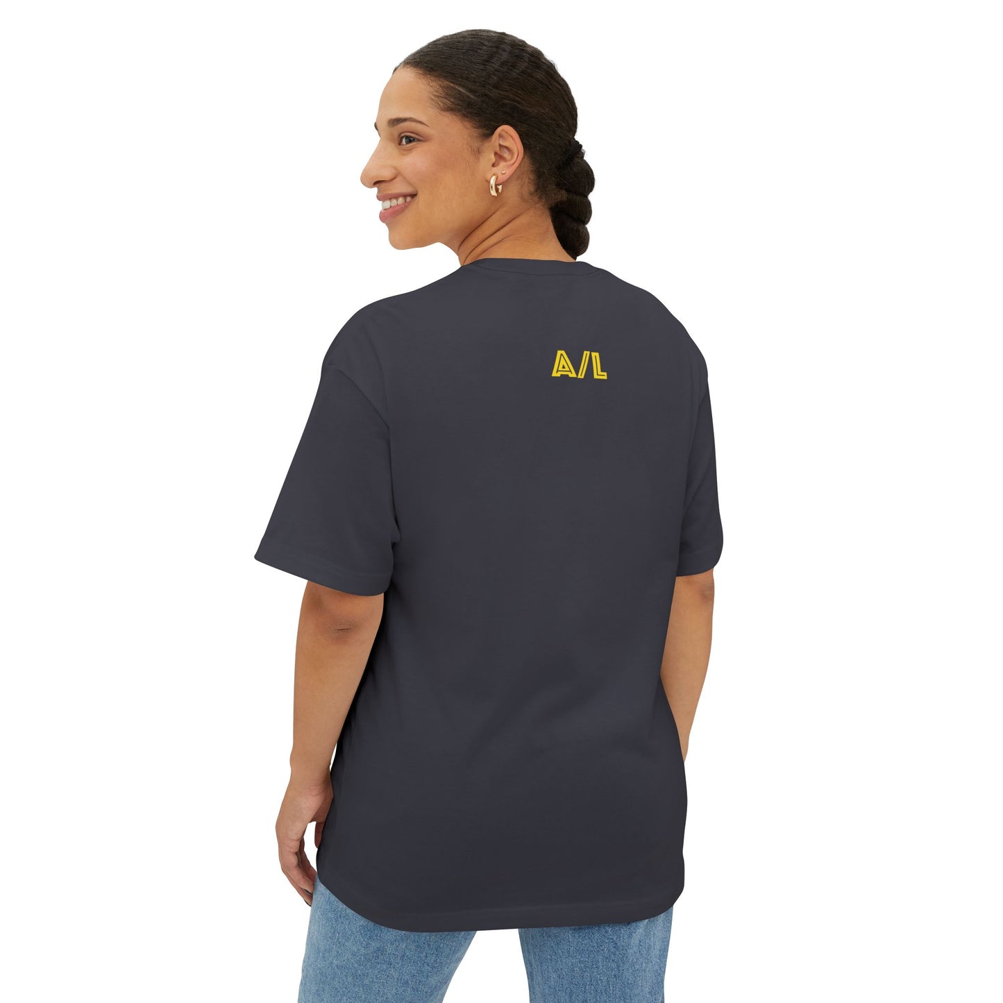 Aliens vs. Los Angeles Graphic Tee