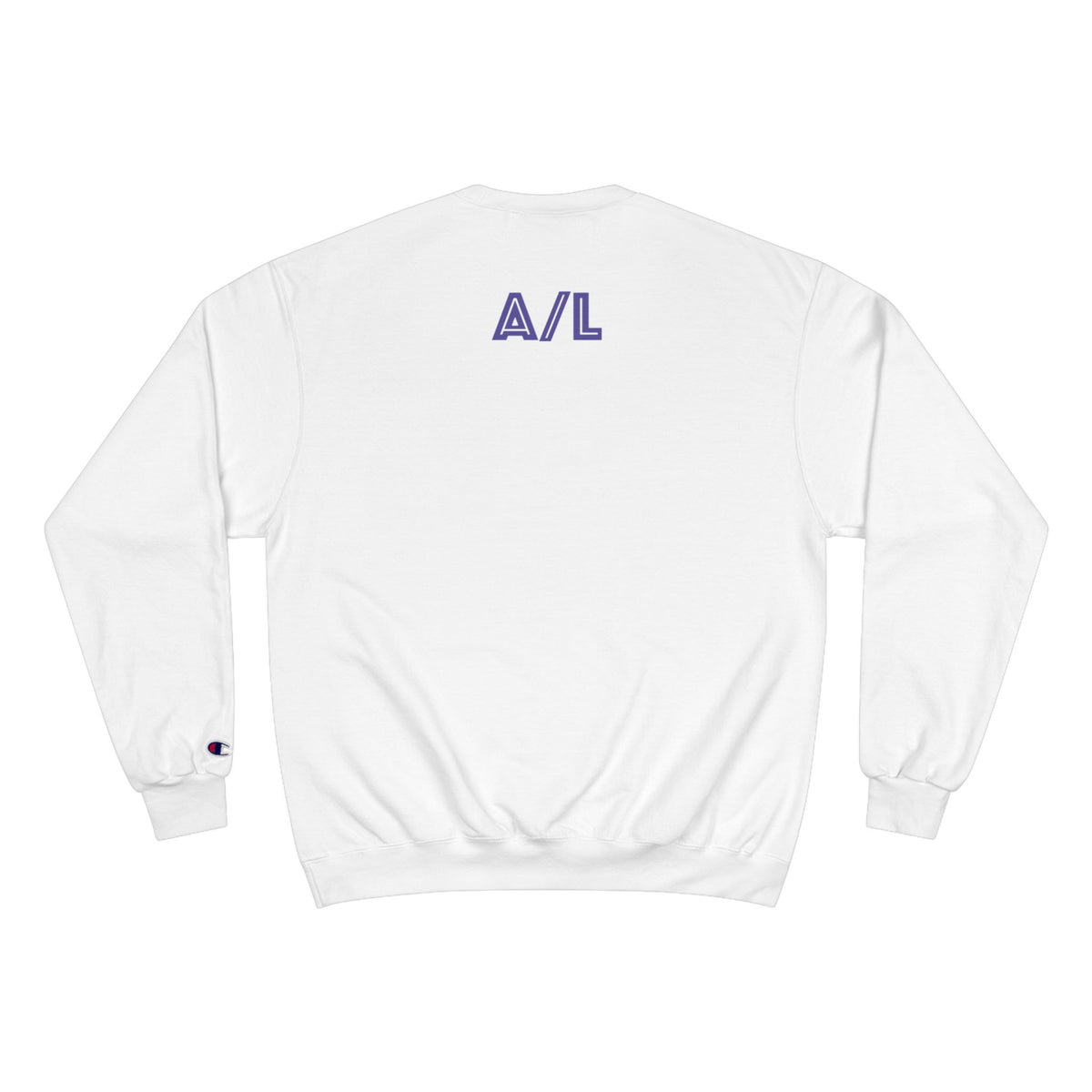 Aliens vs Los Angeles Sweatshirt — Retro Sports Crewneck