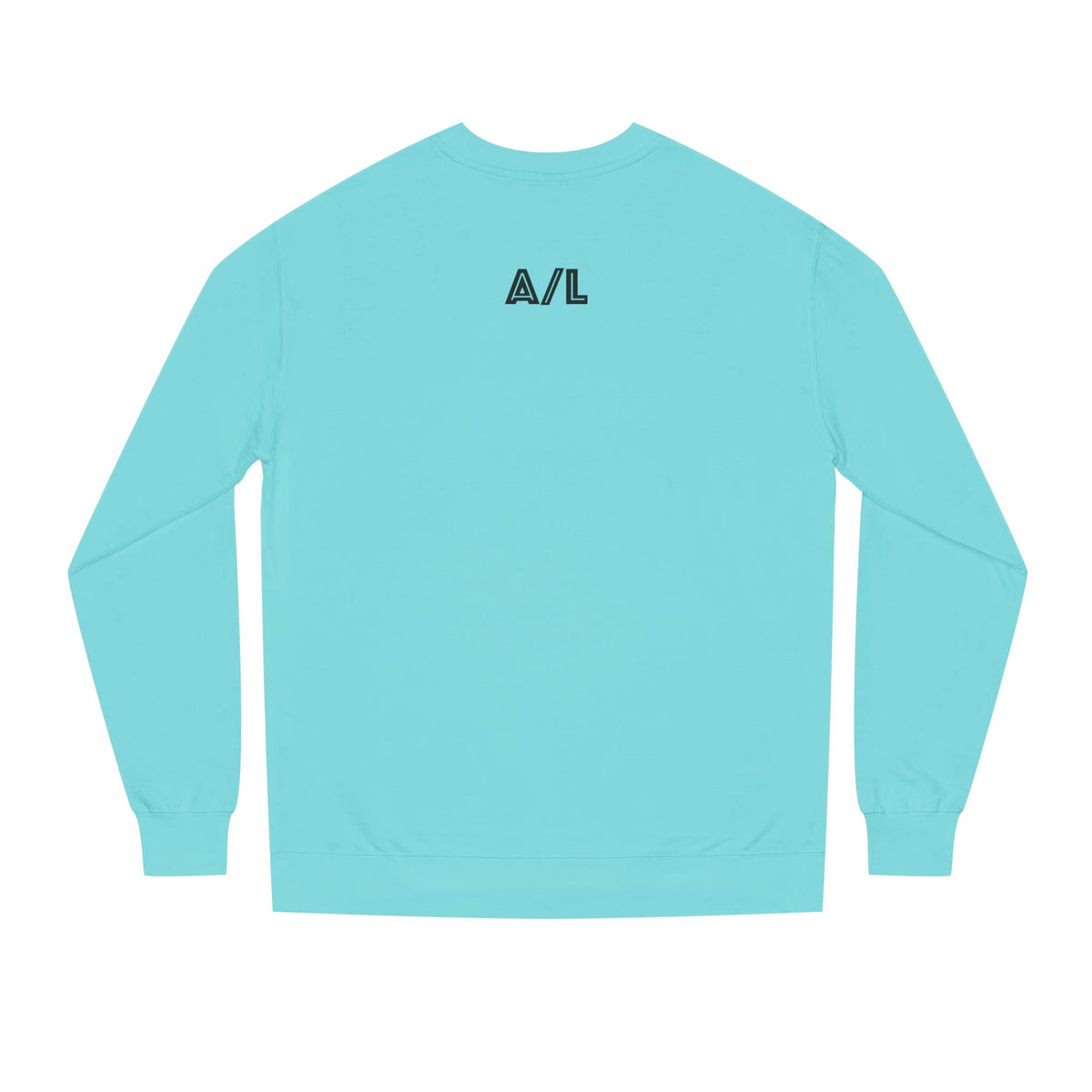 Aliens vs Los Angeles Sweatshirt — Retro Sports-Style Crewneck