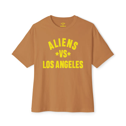 Aliens vs. Los Angeles Graphic Tee