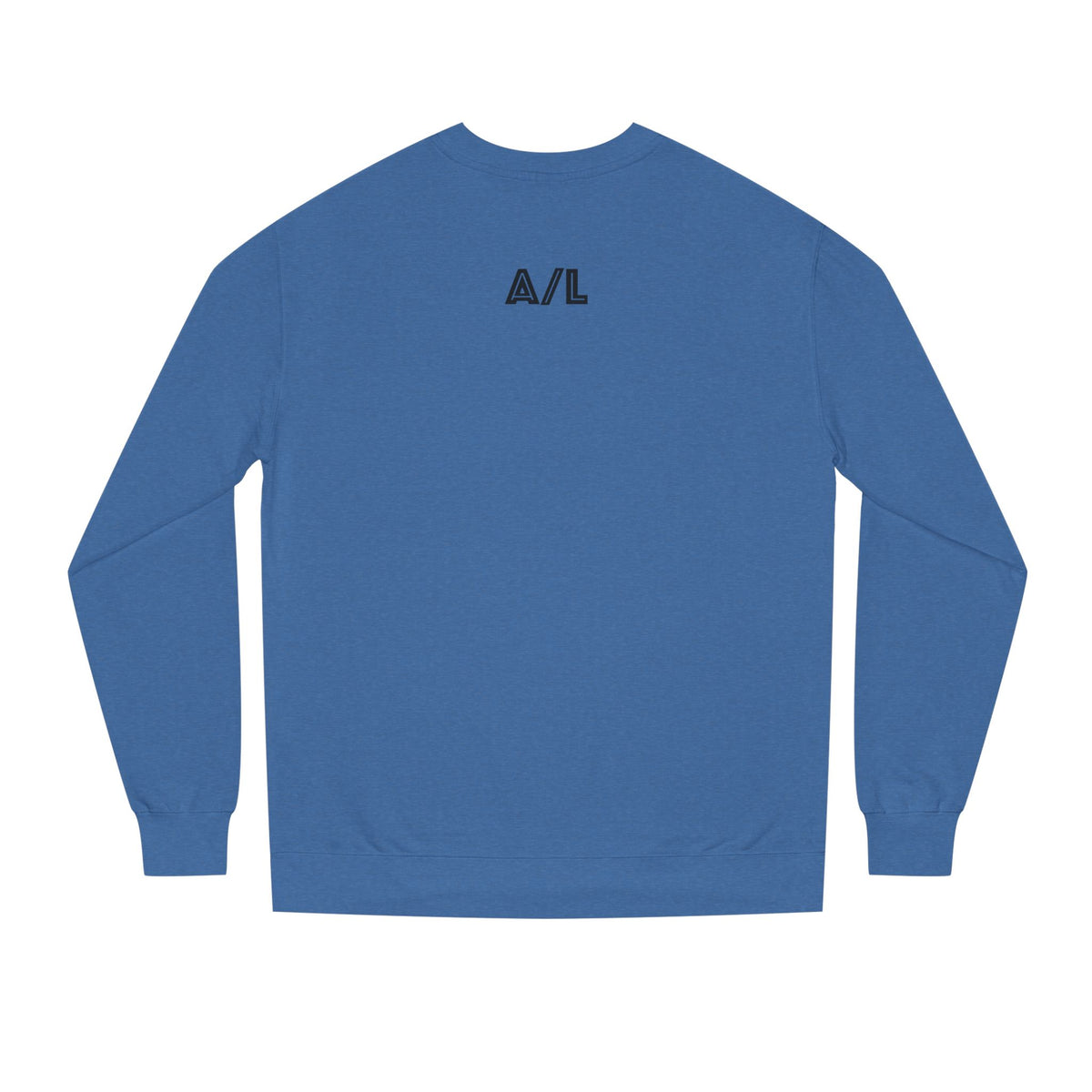 Aliens vs Los Angeles Sweatshirt — Retro Sports-Style Crewneck