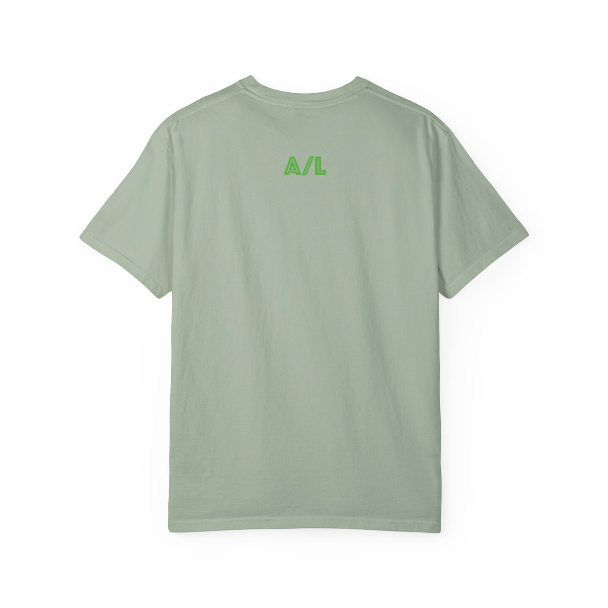 Aliens vs Los Angeles T-Shirt — Retro Sci‑Fi Graphic Tee
