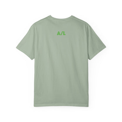 Aliens vs Los Angeles T-Shirt — Retro Sci‑Fi Graphic Tee