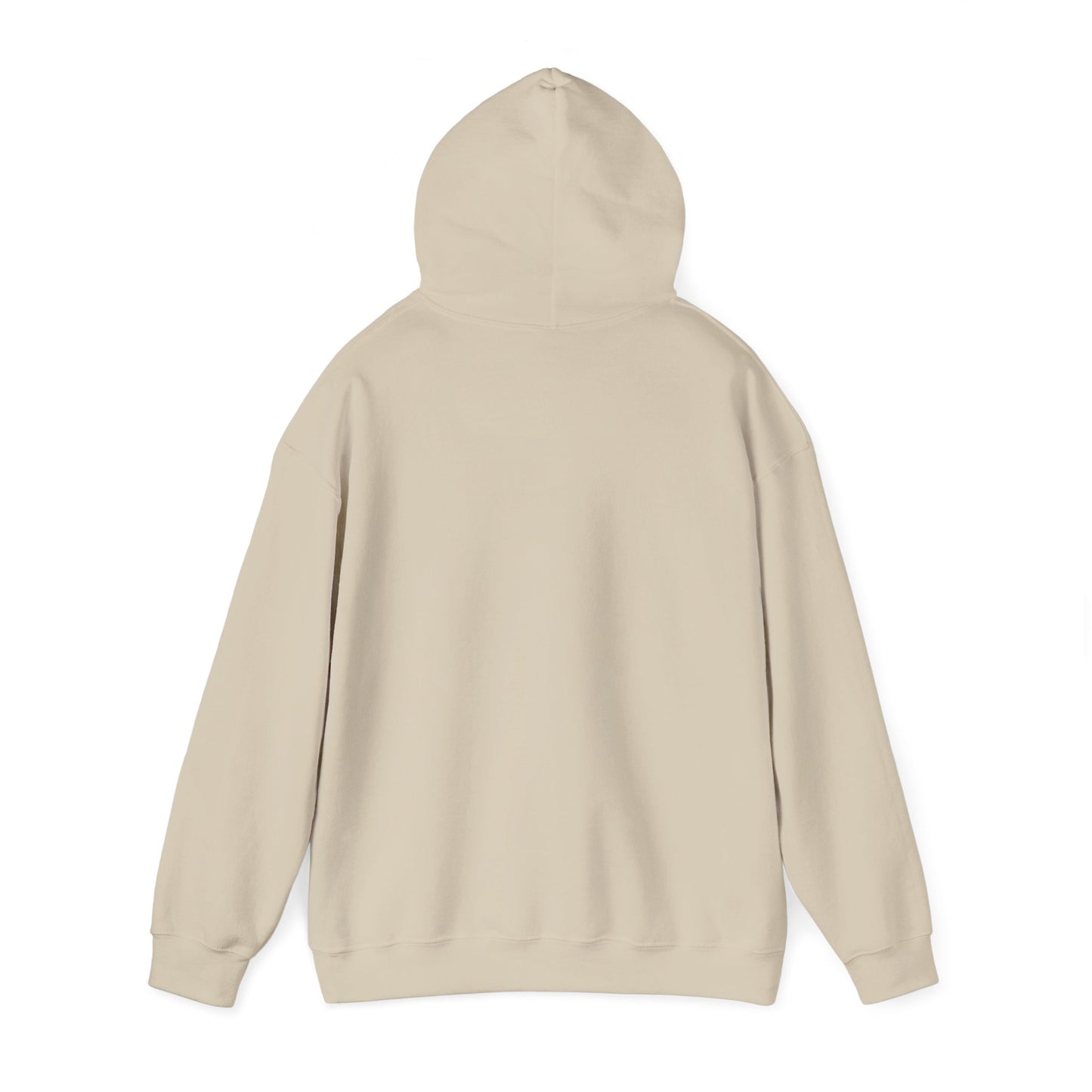 Aliens love Los Angeles  Hoodie - "Unexpected Encounter" Glow Graphic