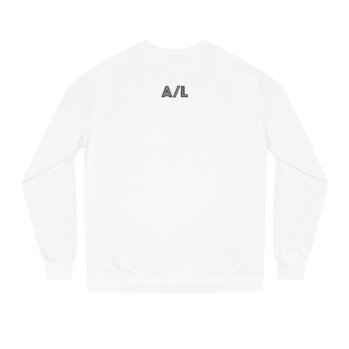 Aliens vs Los Angeles Sweatshirt — Retro Sports-Style Crewneck