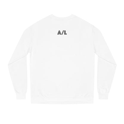 Aliens vs Los Angeles Sweatshirt — Retro Sports-Style Crewneck