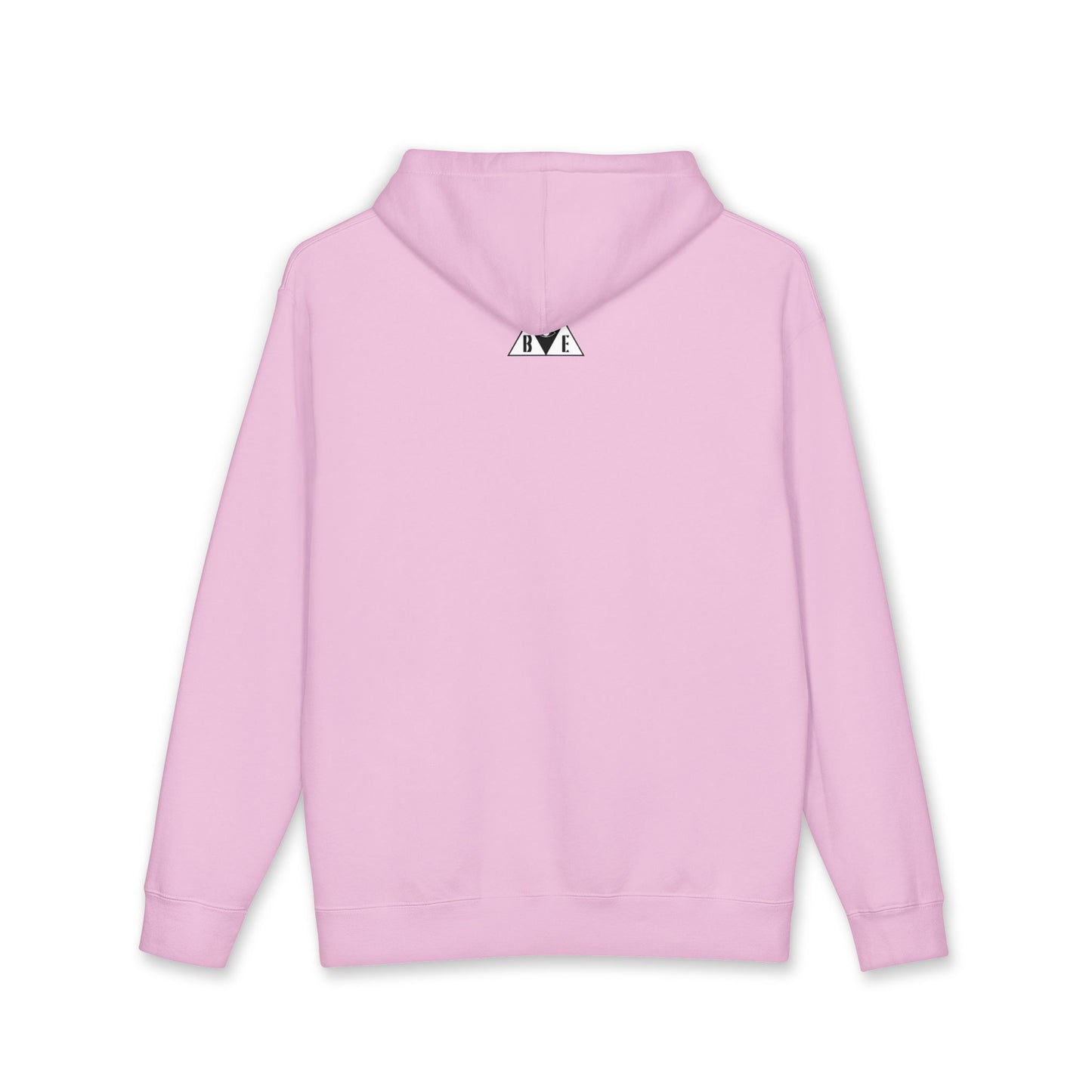 Hoodie — "Aliens Built Earth" Graphic Pullover