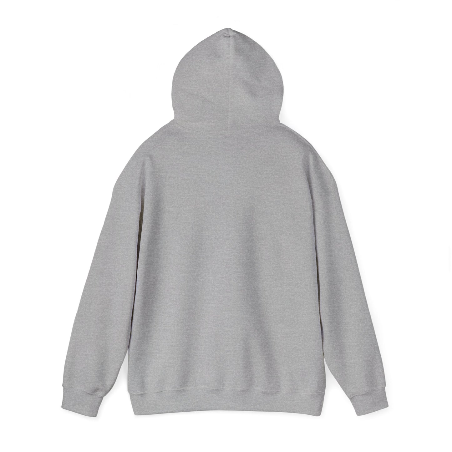 Aliens love Los Angeles  Hoodie - "Unexpected Encounter" Glow Graphic