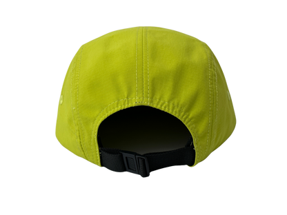 Aliens By Nature 5 panel glow n the dark