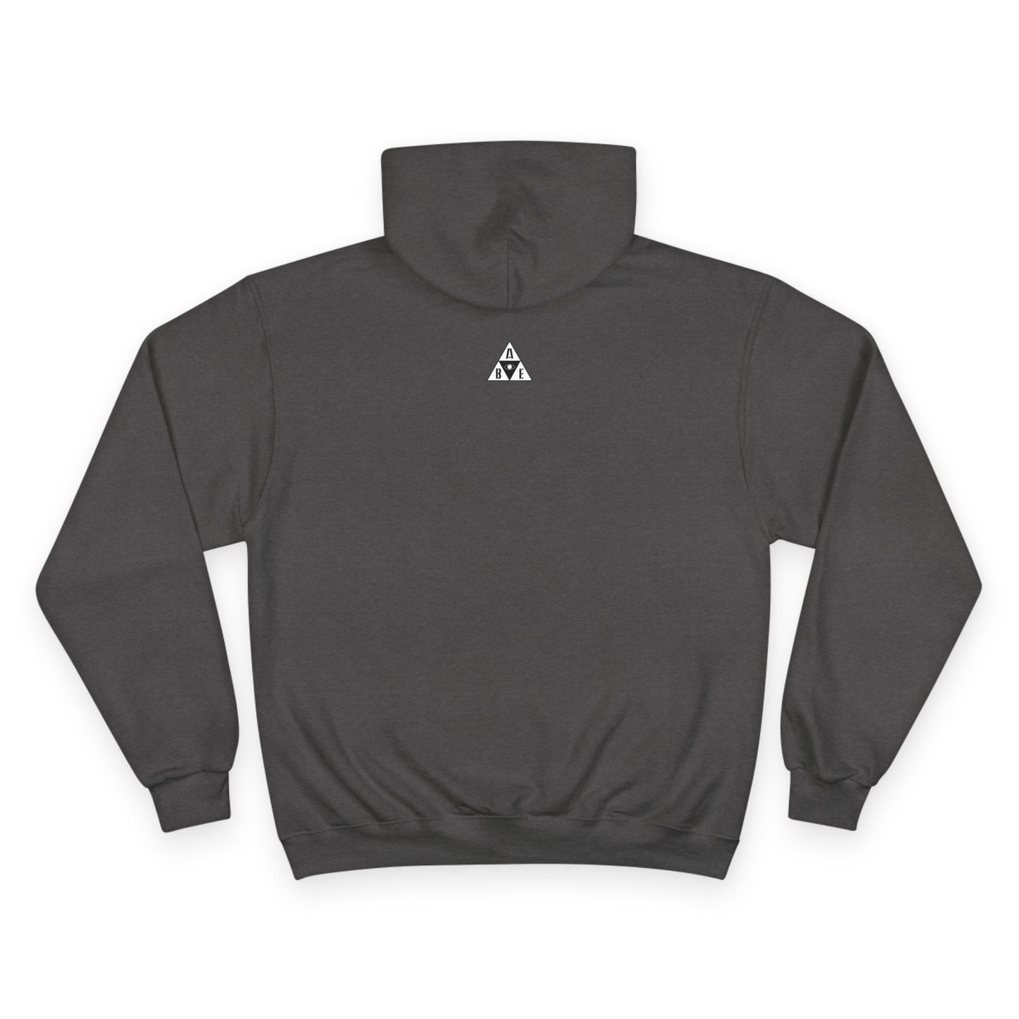 Aliens Built Earth Hoodie