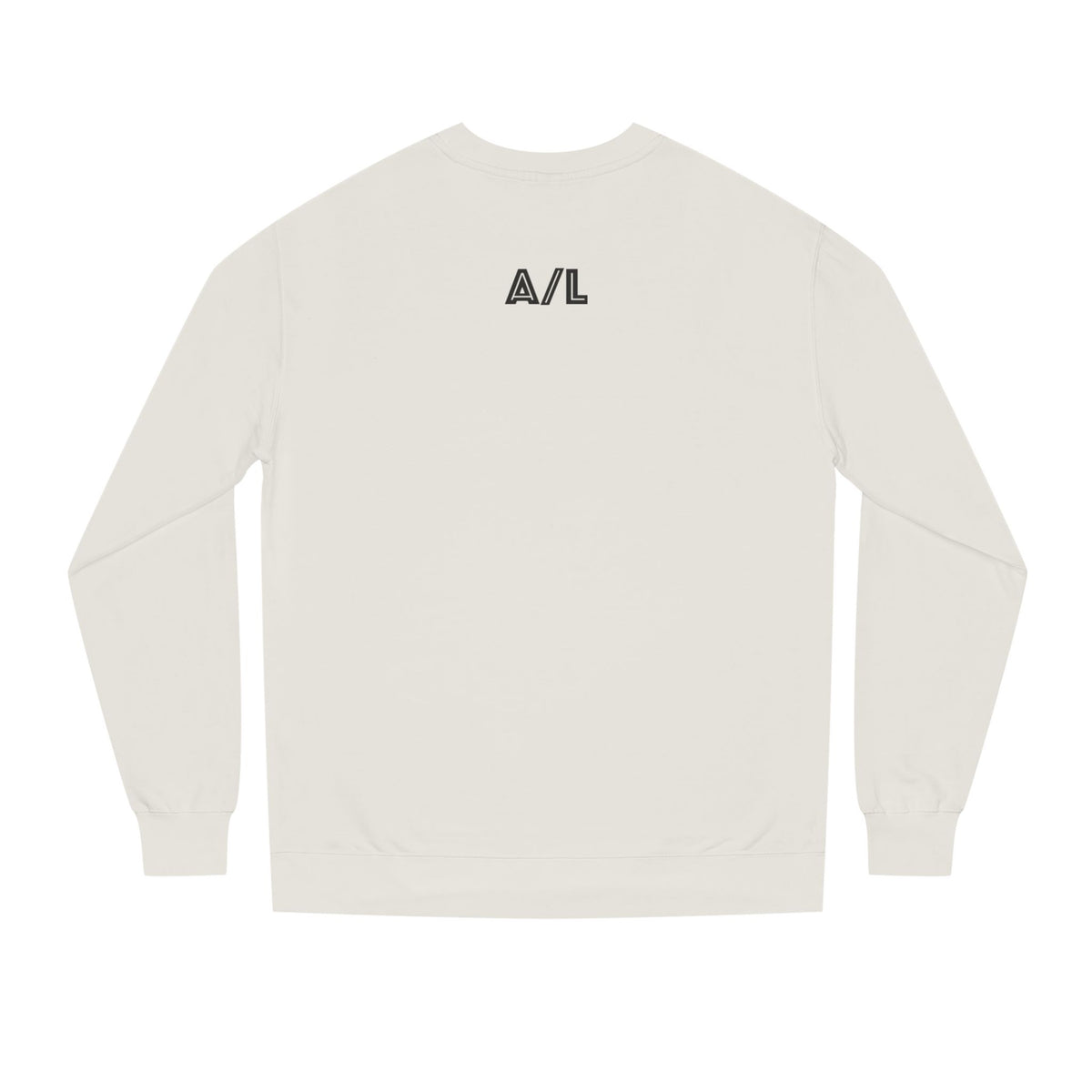 Aliens vs Los Angeles Sweatshirt — Retro Sports-Style Crewneck
