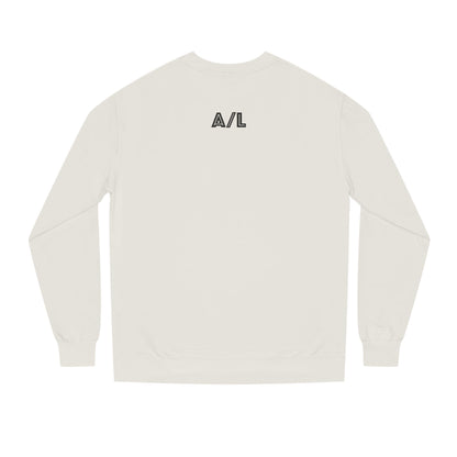 Aliens vs Los Angeles Sweatshirt — Retro Sports-Style Crewneck
