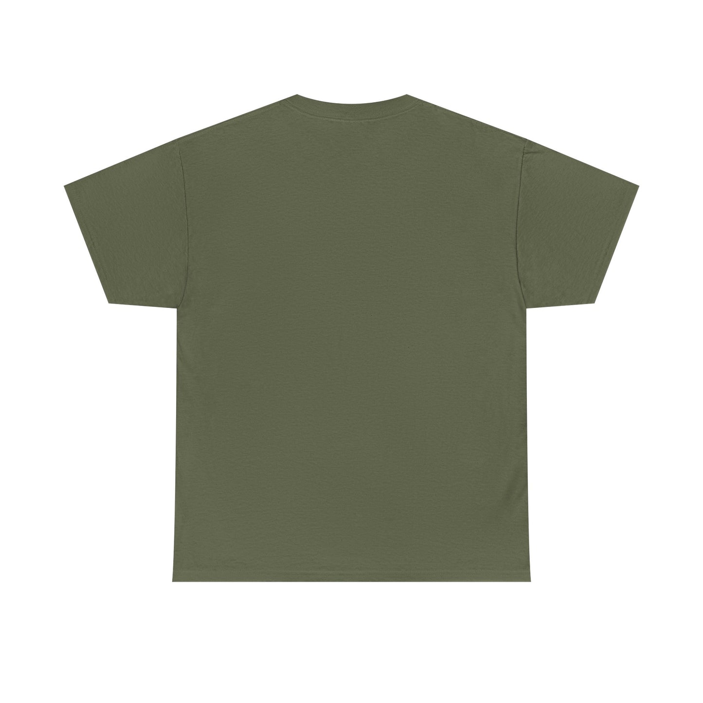 Aliens Built Earth "We Are All Aliens" Graphic Tee