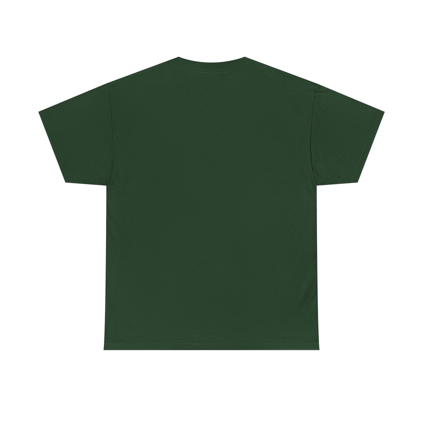 Aliens Built Earth "We Are All Aliens" Graphic Tee