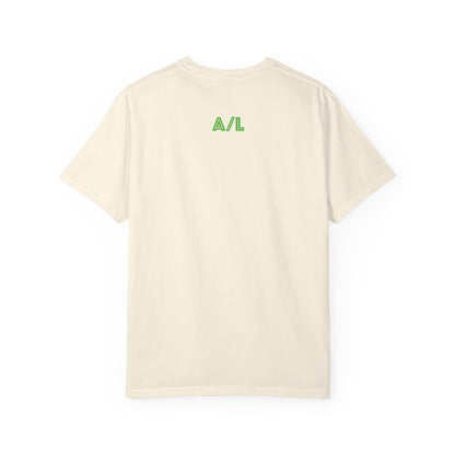 Aliens vs Los Angeles T-Shirt — Retro Sci‑Fi Graphic Tee
