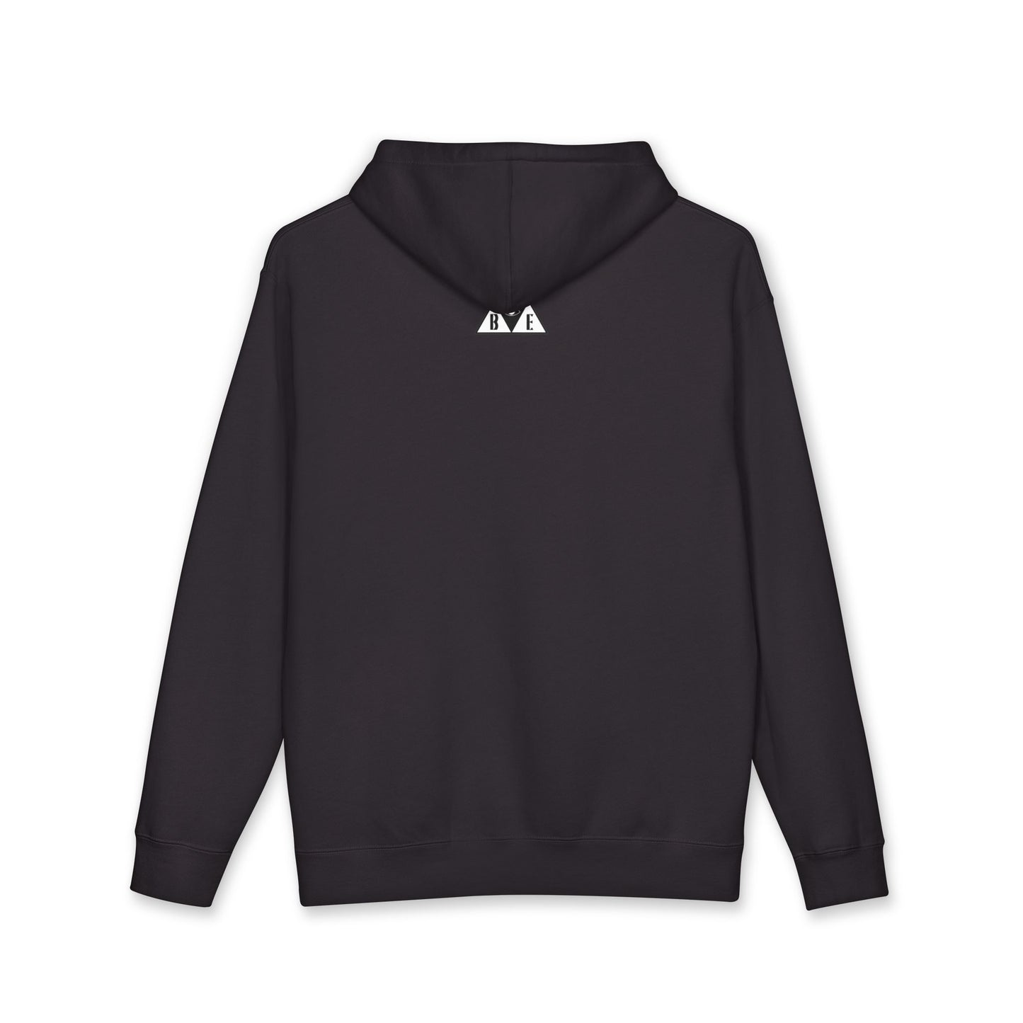 Hoodie — "Aliens Built Earth" Graphic Pullover