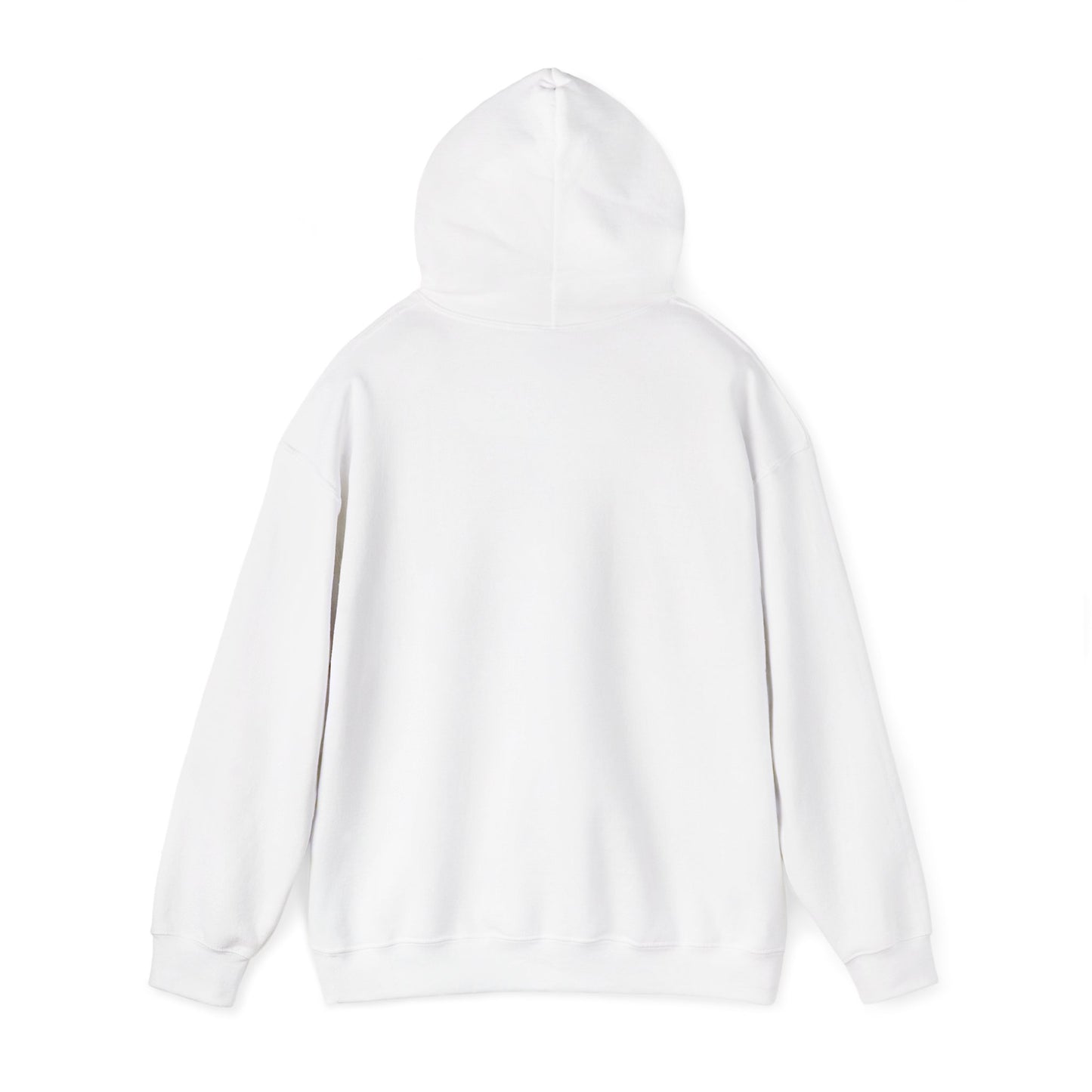 Aliens love Los Angeles  Hoodie - "Unexpected Encounter" Glow Graphic
