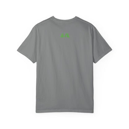 Aliens vs Los Angeles T-Shirt — Retro Sci‑Fi Graphic Tee