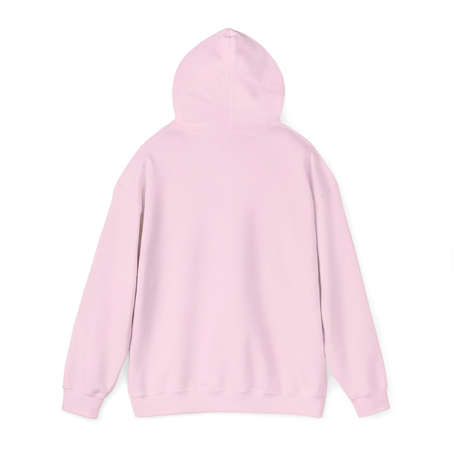 Aliens love Los Angeles  Hoodie - "Unexpected Encounter" Glow Graphic