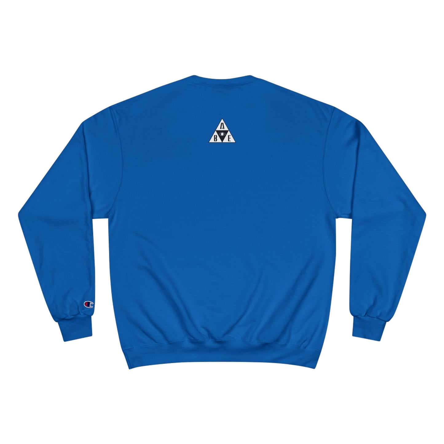 Aliens Built Earth Sweatshirt — Retro Green Graphic Crewneck