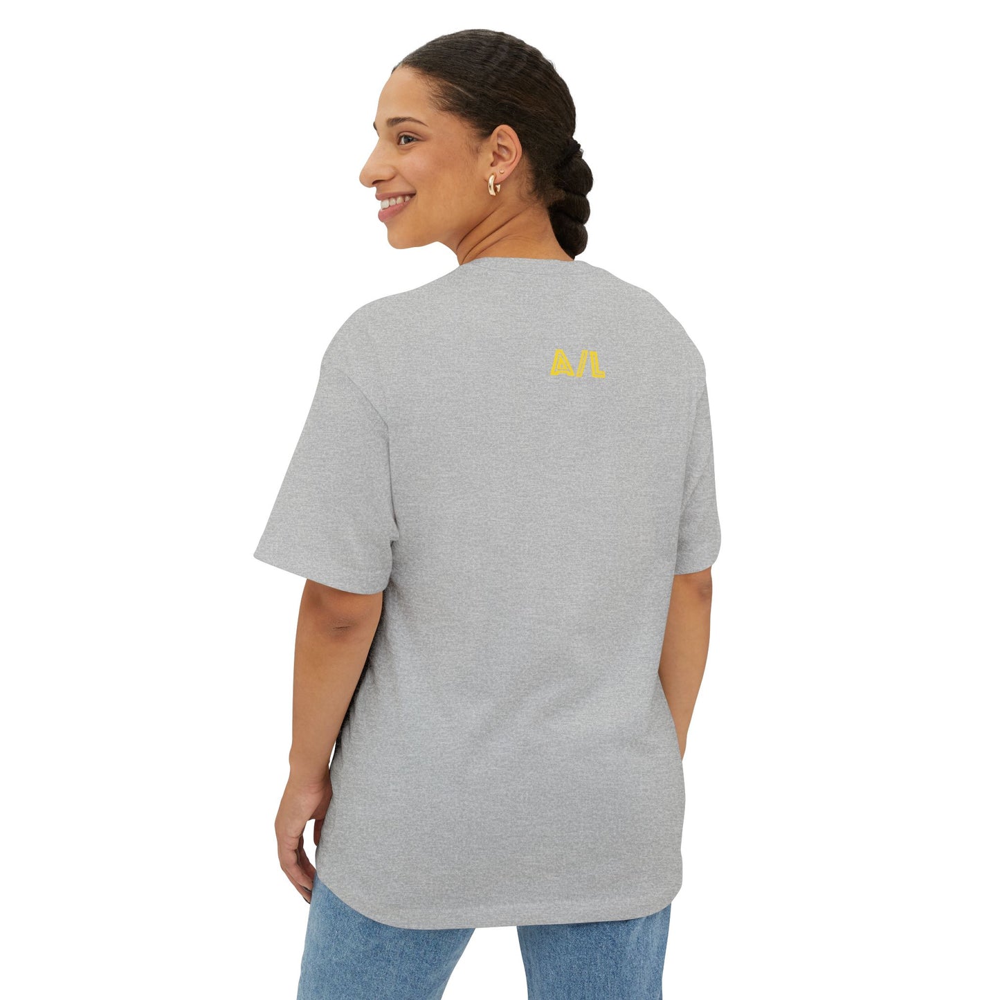 Aliens vs. Los Angeles Graphic Tee