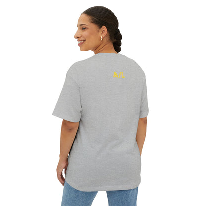 Aliens vs. Los Angeles Graphic Tee